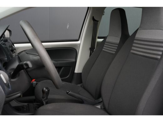 Volkswagen up! 1.0 | Airco | 5 Deurs | Bluetooht | 1e Eigenaar | ActivLease financial lease