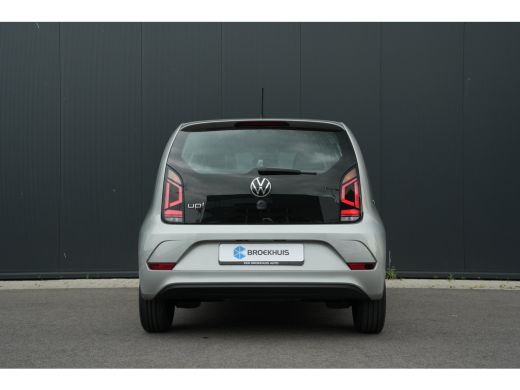 Volkswagen up! 1.0 | Airco | 5 Deurs | Bluetooht | 1e Eigenaar | ActivLease financial lease
