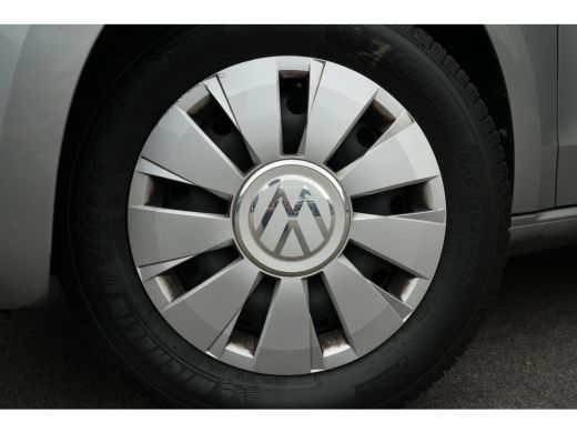 Volkswagen up! 1.0 | Airco | 5 Deurs | Bluetooht | 1e Eigenaar | ActivLease financial lease