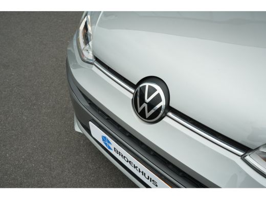 Volkswagen up! 1.0 | Airco | 5 Deurs | Bluetooht | 1e Eigenaar | ActivLease financial lease