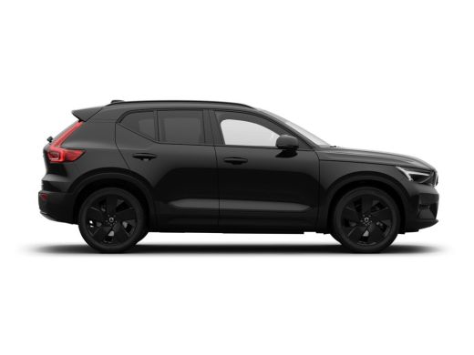 Volvo  EX40 Single Motor Ext. Range Ultra Black Edition 82 kWh | Panoramadak | Harman/Kardon | 360 Camera | M... ActivLease financial lease
