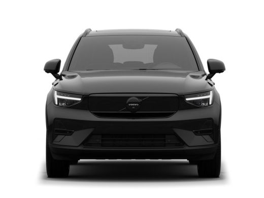 Volvo  EX40 Single Motor Ext. Range Ultra Black Edition 82 kWh | Panoramadak | Harman/Kardon | 360 Camera | M... ActivLease financial lease