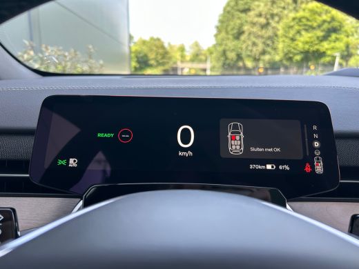 Volvo  EX90 Twin Motor Ultra 7p. 106 kWh | 7 zitplaatsen (derde zitrij) | Bowers & Wilkins audiosysteem | Ext... ActivLease financial lease