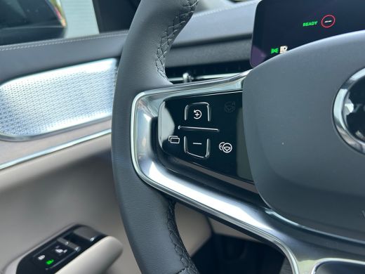 Volvo  EX90 Twin Motor Ultra 7p. 106 kWh | 7 zitplaatsen (derde zitrij) | Bowers & Wilkins audiosysteem | Ext... ActivLease financial lease