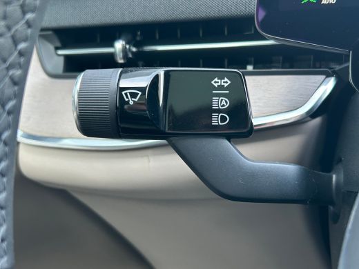 Volvo  EX90 Twin Motor Ultra 7p. 106 kWh | 7 zitplaatsen (derde zitrij) | Bowers & Wilkins audiosysteem | Ext... ActivLease financial lease