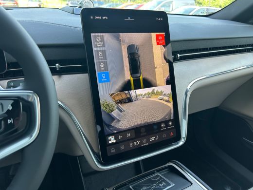 Volvo  EX90 Twin Motor Ultra 7p. 106 kWh | 7 zitplaatsen (derde zitrij) | Bowers & Wilkins audiosysteem | Ext... ActivLease financial lease