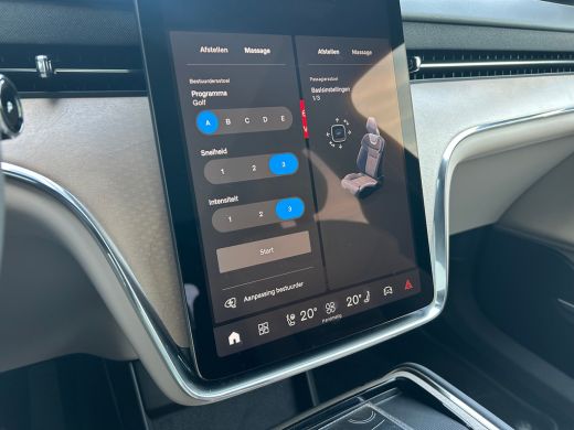 Volvo  EX90 Twin Motor Ultra 7p. 106 kWh | 7 zitplaatsen (derde zitrij) | Bowers & Wilkins audiosysteem | Ext... ActivLease financial lease