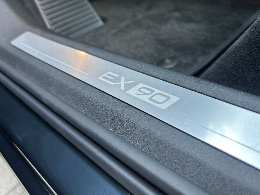 Volvo  EX90 Twin Motor Ultra 7p. 106 kWh | 7 zitplaatsen (derde zitrij) | Bowers & Wilkins audiosysteem | Ext... ActivLease financial lease