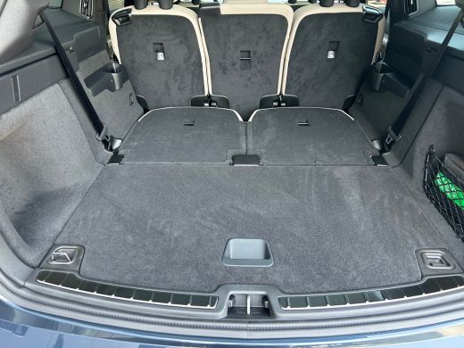 Volvo  EX90 Twin Motor Ultra 7p. 106 kWh | 7 zitplaatsen (derde zitrij) | Bowers & Wilkins audiosysteem | Ext... ActivLease financial lease