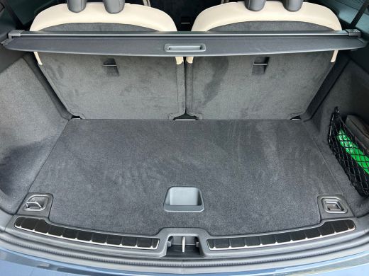 Volvo  EX90 Twin Motor Ultra 7p. 106 kWh | 7 zitplaatsen (derde zitrij) | Bowers & Wilkins audiosysteem | Ext... ActivLease financial lease