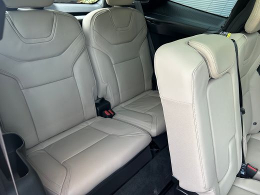 Volvo  EX90 Twin Motor Ultra 7p. 106 kWh | 7 zitplaatsen (derde zitrij) | Bowers & Wilkins audiosysteem | Ext... ActivLease financial lease