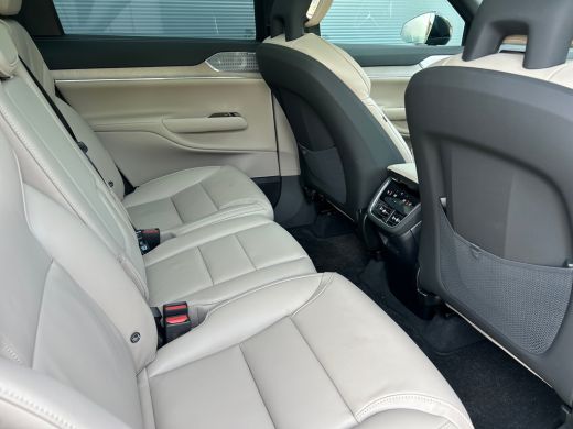 Volvo  EX90 Twin Motor Ultra 7p. 106 kWh | 7 zitplaatsen (derde zitrij) | Bowers & Wilkins audiosysteem | Ext... ActivLease financial lease