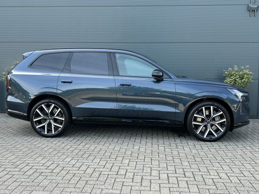Volvo  EX90 Twin Motor Ultra 7p. 106 kWh | 7 zitplaatsen (derde zitrij) | Bowers & Wilkins audiosysteem | Ext... ActivLease financial lease