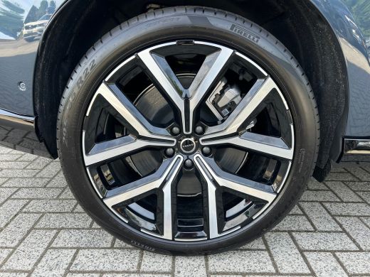 Volvo  EX90 Twin Motor Ultra 7p. 106 kWh | 7 zitplaatsen (derde zitrij) | Bowers & Wilkins audiosysteem | Ext... ActivLease financial lease