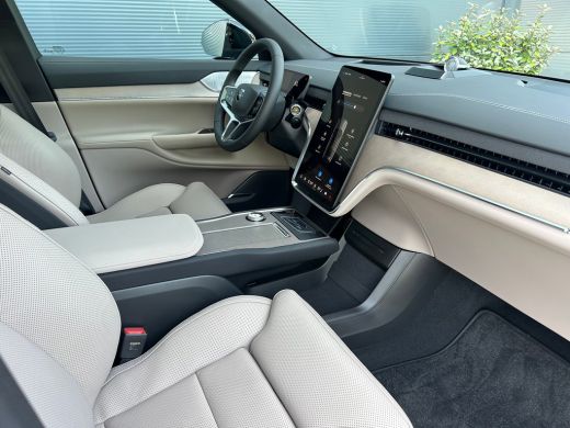 Volvo  EX90 Twin Motor Ultra 7p. 106 kWh | 7 zitplaatsen (derde zitrij) | Bowers & Wilkins audiosysteem | Ext... ActivLease financial lease