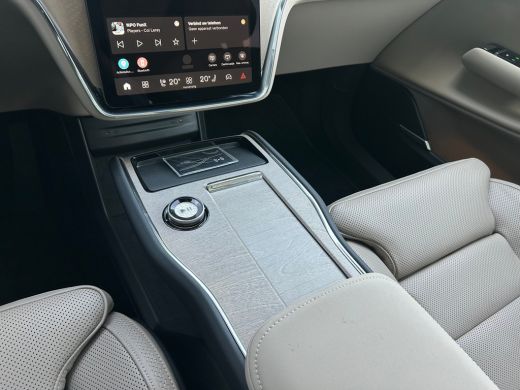Volvo  EX90 Twin Motor Ultra 7p. 106 kWh | 7 zitplaatsen (derde zitrij) | Bowers & Wilkins audiosysteem | Ext... ActivLease financial lease