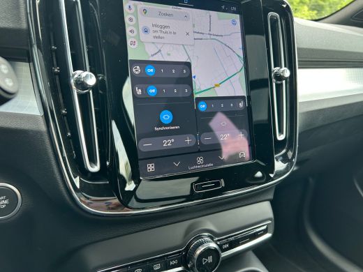 Volvo  XC40 2.0 B4 Plus Dark | Pano | 360 camera | Nubuck bekleding | 20" velg | Pixel-LED | Harman/Kardon | ... ActivLease financial lease