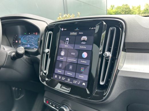 Volvo  XC40 2.0 B4 Plus Dark | Pano | 360 camera | Nubuck bekleding | 20" velg | Pixel-LED | Harman/Kardon | ... ActivLease financial lease