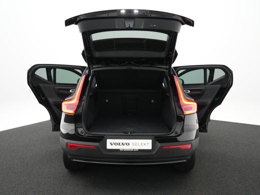 Volvo  XC40 T4 Recharge Plus Dark | Harman/Kardon | Elek Stoel | Keyless | Trekhaak | Stoel- & Stuurverwarmin... ActivLease financial lease