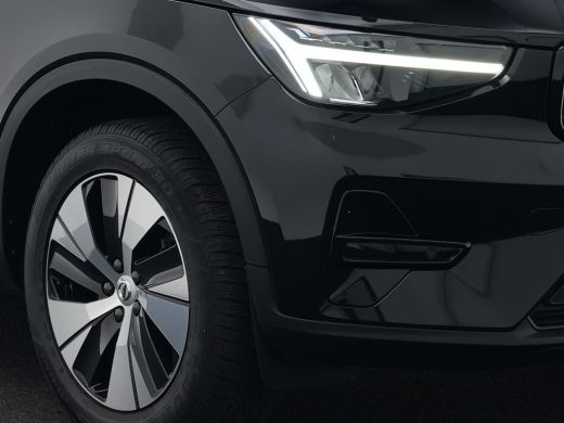 Volvo  XC40 T4 Recharge Plus Dark | Harman/Kardon | Elek Stoel | Keyless | Trekhaak | Stoel- & Stuurverwarmin... ActivLease financial lease