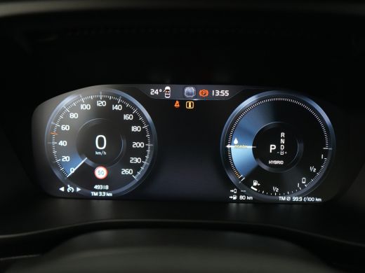 Volvo  XC40 T4 Recharge Plus Dark | Harman/Kardon | Elek Stoel | Keyless | Trekhaak | Stoel- & Stuurverwarmin... ActivLease financial lease