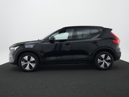 Volvo  XC40 T4 Recharge Plus Dark | Harman/Kardon | Elek Stoel | Keyless | Trekhaak | Stoel- & Stuurverwarmin... ActivLease financial lease