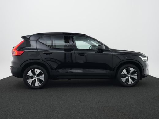 Volvo  XC40 T4 Recharge Plus Dark | Harman/Kardon | Elek Stoel | Keyless | Trekhaak | Stoel- & Stuurverwarmin... ActivLease financial lease