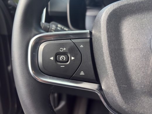 Volvo  XC40 Ultimate T4 | Stoelverwarming | Keyless start \ entry | Camera | Lederen bekleding | Elektrische ... ActivLease financial lease