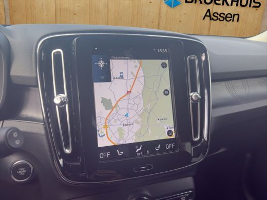 Volvo  XC40 Ultimate T4 | Stoelverwarming | Keyless start \ entry | Camera | Lederen bekleding | Elektrische ... ActivLease financial lease
