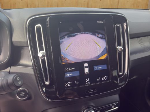 Volvo  XC40 Ultimate T4 | Stoelverwarming | Keyless start \ entry | Camera | Lederen bekleding | Elektrische ... ActivLease financial lease