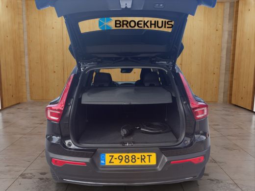 Volvo  XC40 Ultimate T4 | Stoelverwarming | Keyless start \ entry | Camera | Lederen bekleding | Elektrische ... ActivLease financial lease