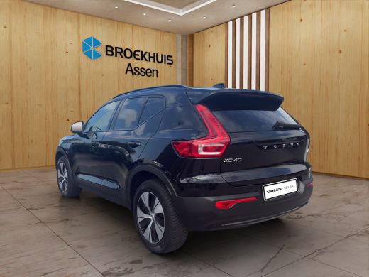 Volvo  XC40 Ultimate T4 | Stoelverwarming | Keyless start \ entry | Camera | Lederen bekleding | Elektrische ... ActivLease financial lease