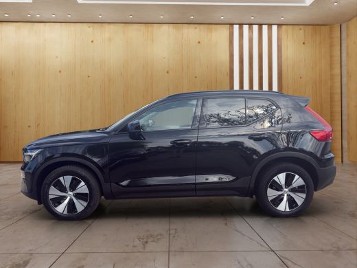 Volvo  XC40 Ultimate T4 | Stoelverwarming | Keyless start \ entry | Camera | Lederen bekleding | Elektrische ... ActivLease financial lease