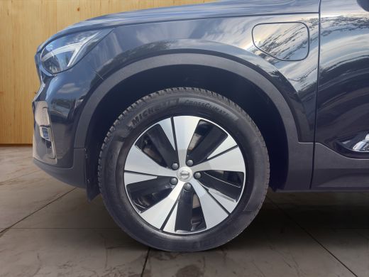 Volvo  XC40 Ultimate T4 | Stoelverwarming | Keyless start \ entry | Camera | Lederen bekleding | Elektrische ... ActivLease financial lease