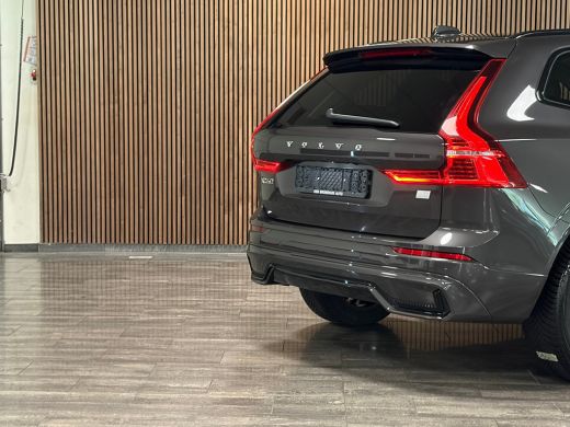 Volvo  XC60 T6 AWD Recharge Plus Dark | Harman Kardon | All Season banden | Adaptieve Cruise Control | Stoelv... ActivLease financial lease