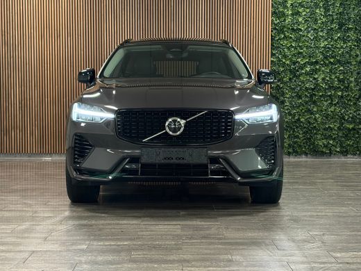 Volvo  XC60 T6 AWD Recharge Plus Dark | Harman Kardon | All Season banden | Adaptieve Cruise Control | Stoelv... ActivLease financial lease