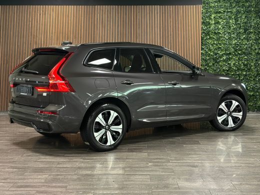 Volvo  XC60 T6 AWD Recharge Plus Dark | Harman Kardon | All Season banden | Adaptieve Cruise Control | Stoelv... ActivLease financial lease
