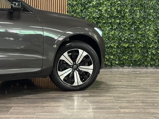 Volvo  XC60 T6 AWD Recharge Plus Dark | Harman Kardon | All Season banden | Adaptieve Cruise Control | Stoelv... ActivLease financial lease