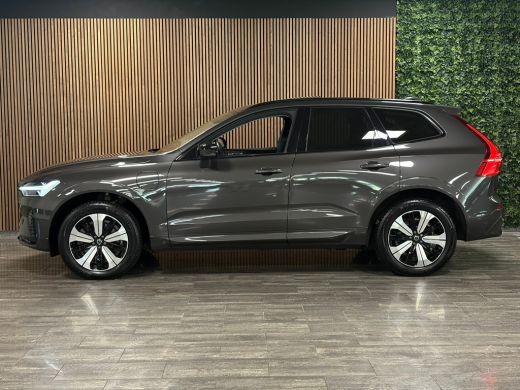 Volvo  XC60 T6 AWD Recharge Plus Dark | Harman Kardon | All Season banden | Adaptieve Cruise Control | Stoelv... ActivLease financial lease