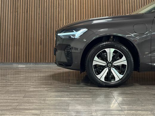 Volvo  XC60 T6 AWD Recharge Plus Dark | Harman Kardon | All Season banden | Adaptieve Cruise Control | Stoelv... ActivLease financial lease