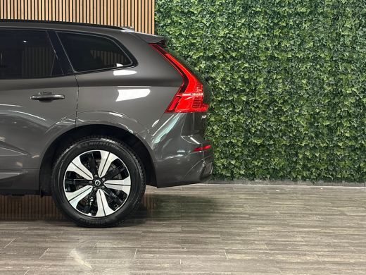 Volvo  XC60 T6 AWD Recharge Plus Dark | Harman Kardon | All Season banden | Adaptieve Cruise Control | Stoelv... ActivLease financial lease