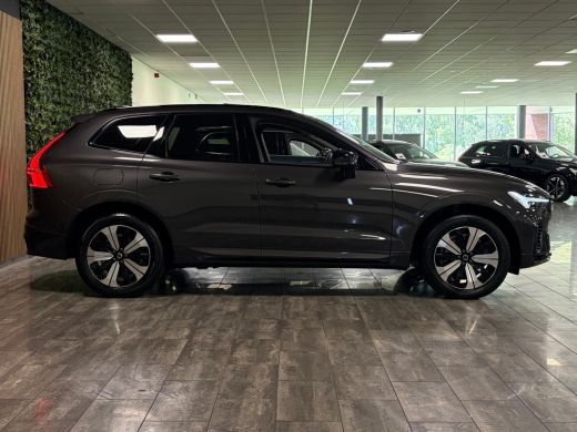 Volvo  XC60 T6 AWD Recharge Plus Dark | Harman Kardon | All Season banden | Adaptieve Cruise Control | Stoelv... ActivLease financial lease
