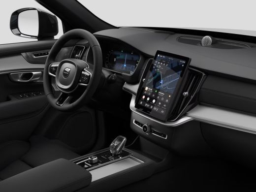 Volvo  XC90 2.0 T8 Plug-in hybrid AWD Ultra Dark Exec. Ed. | 2 stoelen op derde rij | Aluminium interieur afw... ActivLease financial lease