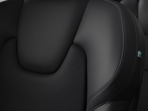 Volvo  XC90 2.0 T8 Plug-in hybrid AWD Ultra Dark Exec. Ed. | 2 stoelen op derde rij | Aluminium interieur afw... ActivLease financial lease