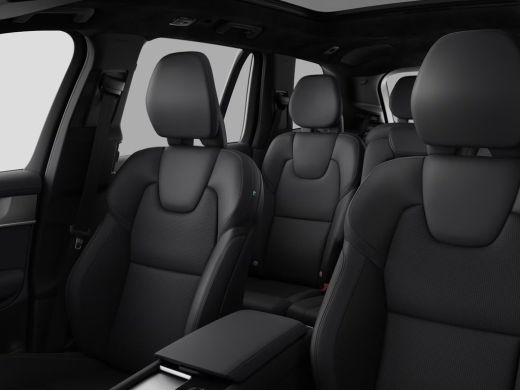 Volvo  XC90 2.0 T8 Plug-in hybrid AWD Ultra Dark Exec. Ed. | 2 stoelen op derde rij | Aluminium interieur afw... ActivLease financial lease