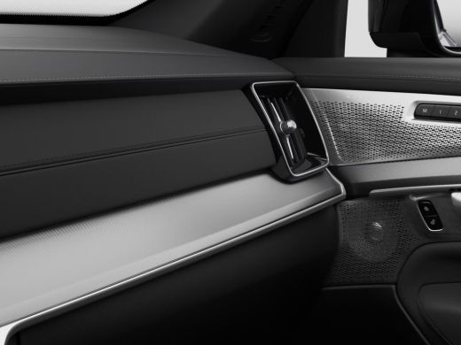 Volvo  XC90 2.0 T8 Plug-in hybrid AWD Ultra Dark Exec. Ed. | 2 stoelen op derde rij | Aluminium interieur afw... ActivLease financial lease
