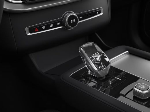 Volvo  XC90 2.0 T8 Plug-in hybrid AWD Ultra Dark Exec. Ed. | 2 stoelen op derde rij | Aluminium interieur afw... ActivLease financial lease