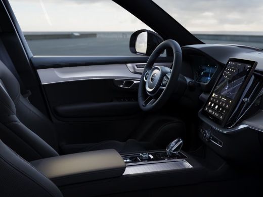 Volvo  XC90 2.0 T8 Plug-in hybrid AWD Ultra Dark Exec. Ed. | 2 stoelen op derde rij | Aluminium interieur afw... ActivLease financial lease