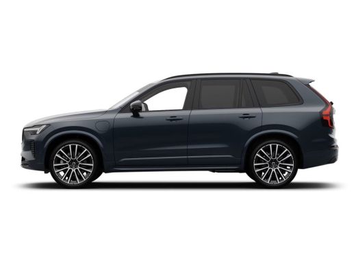 Volvo  XC90 2.0 T8 Plug-in hybrid AWD Ultra Dark Exec. Ed. | 2 stoelen op derde rij | Aluminium interieur afw... ActivLease financial lease