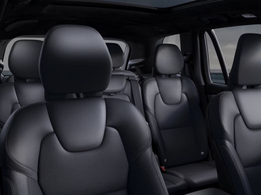Volvo  XC90 2.0 T8 Plug-in hybrid AWD Ultra Dark Exec. Ed. | 2 stoelen op derde rij | Aluminium interieur afw... ActivLease financial lease